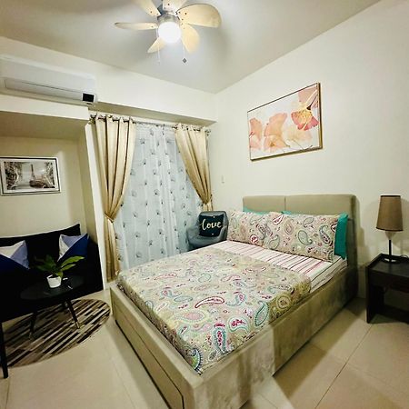 Lengs Place 1 - Studio Unit At Inspiria Condo Beside Abreeza Mall Davao City Zewnętrze zdjęcie