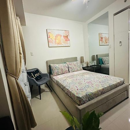 Lengs Place 1 - Studio Unit At Inspiria Condo Beside Abreeza Mall Davao City Zewnętrze zdjęcie