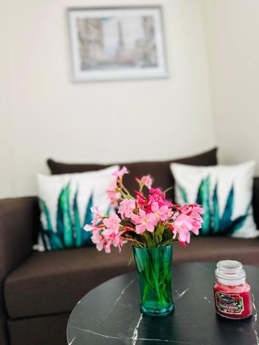 Lengs Place 1 - Studio Unit At Inspiria Condo Beside Abreeza Mall Davao City Zewnętrze zdjęcie