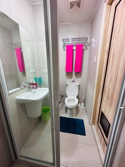 Lengs Place 1 - Studio Unit At Inspiria Condo Beside Abreeza Mall Davao City Zewnętrze zdjęcie