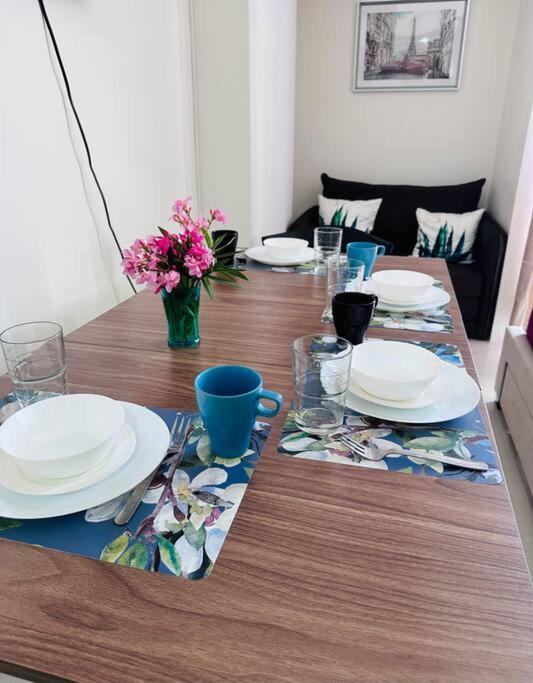 Lengs Place 1 - Studio Unit At Inspiria Condo Beside Abreeza Mall Davao City Zewnętrze zdjęcie